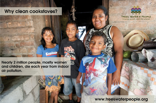 clean cookstoves
