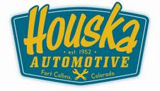 Houska Automotive logo
